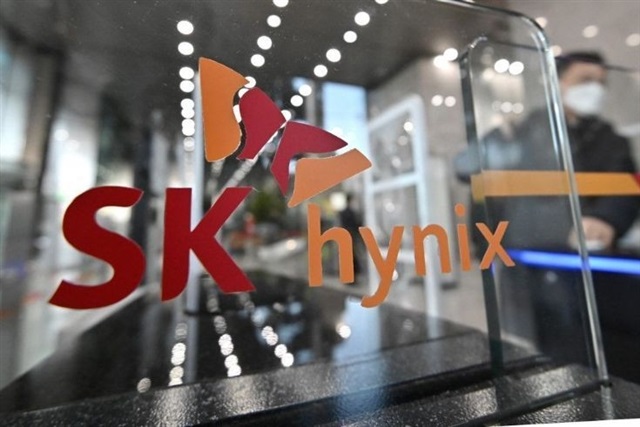 DRAM prices surge in AI Boom; Samsung and SK Hynix set to benefit