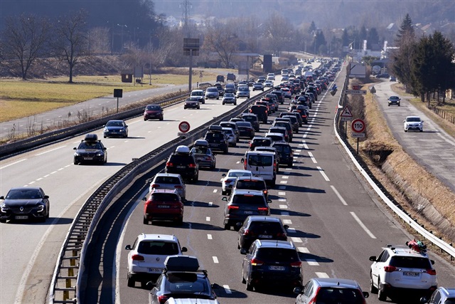 Trump’s auto tariff blitz is really a national security play