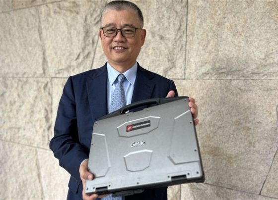 getac-and-ai-server-makers-stay-strong-despite-tariff-pressures