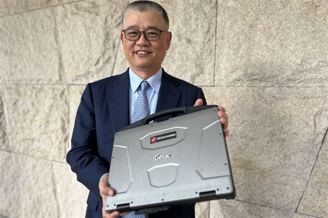Getac and AI server makers stay strong despite tariff pressures