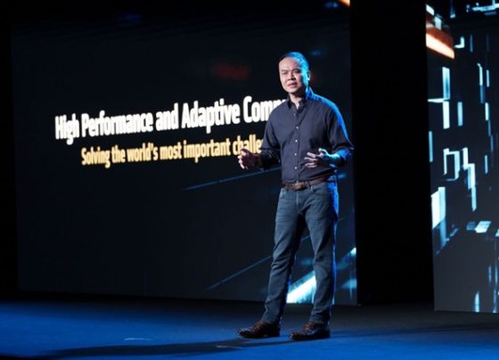 computex-2025:-amd-unveils-next-gen-radeon-and-threadripper-products