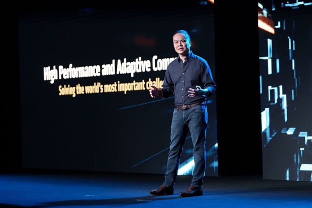 Computex 2025: AMD unveils next-gen Radeon and Threadripper products