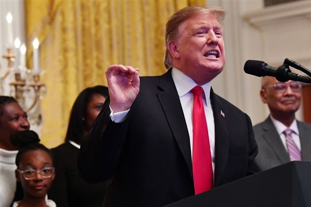 Trump’s tariff pivot reveals a fiscal strategy masked as trade policy