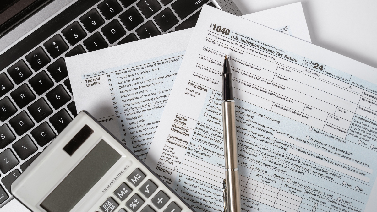 No Tax on Tips Act: How to Prepare for Future Tax Seasons