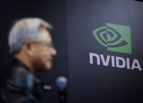 nvidia-ceo’s-2025-concern:-huawei-emerges-as-potential-top-competitor