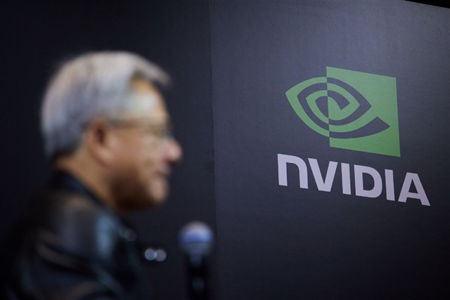 Nvidia CEO’s 2025 concern: Huawei emerges as potential top competitor