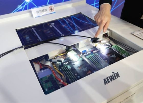 computex-2025-highlights-taiwan’s-leadership-in-advanced-liquid-cooling-technologies