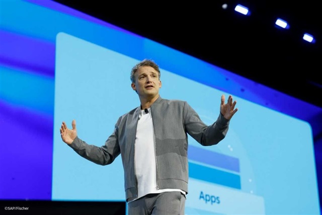 SAP partners with Perplexity and Palantir to accelerate business AI ecosystem