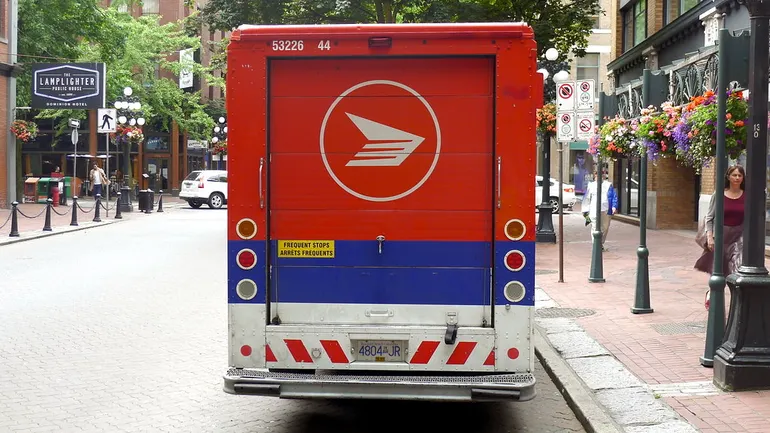 Canada Post union initiates overtime ban as shippers brace for disruption