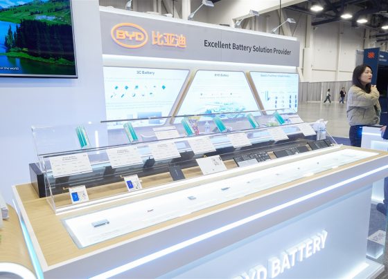 byd-ev-status-and-r&d-of-smart-driving-techs