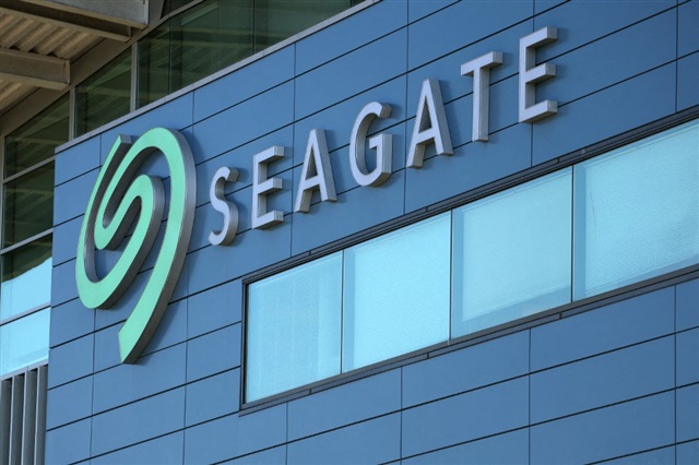 Seagate warns of data center carbon crisis as AI storage demands triple