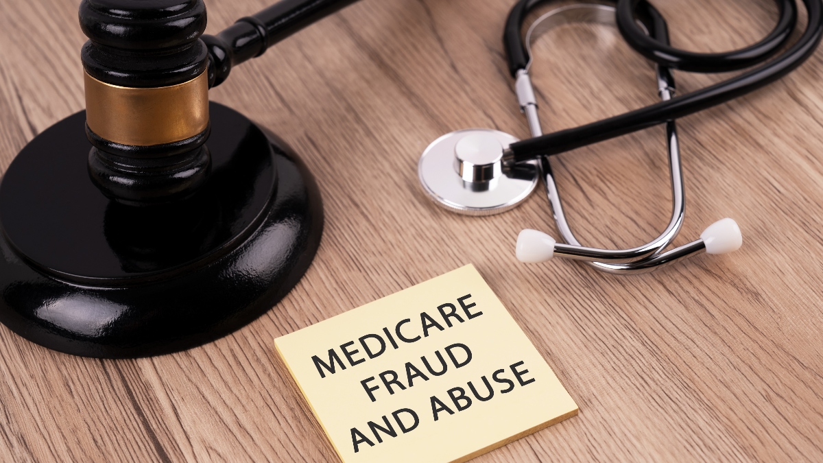 Medicare Scams: Experts Share How to Protect Yourself From Fraud
