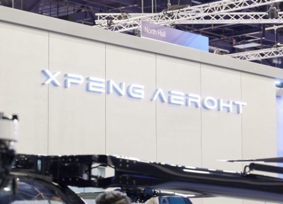 xpeng-rewrites-mobility-script-with-ai-chips,-robot-pilots,-and-lidar-free-autonomy