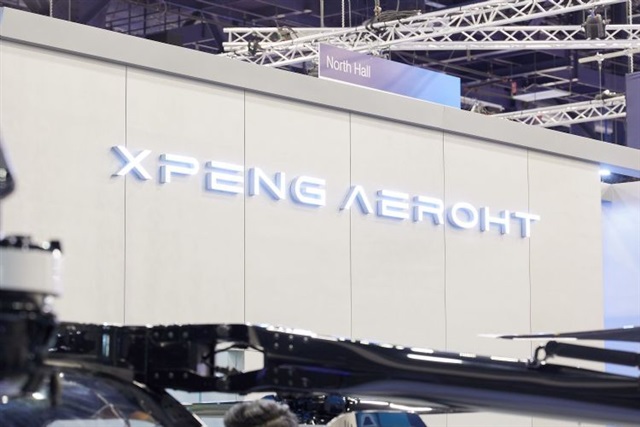 XPeng rewrites mobility script with AI chips, robot pilots, and LiDAR-free autonomy