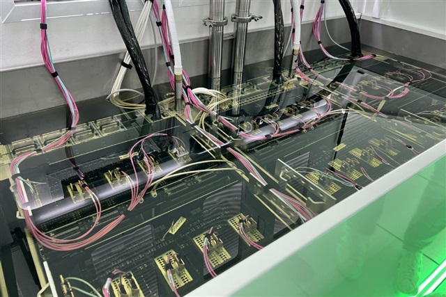 Hot and heavy: JS-SEZ bids to lead AI data center innovation in the tropics