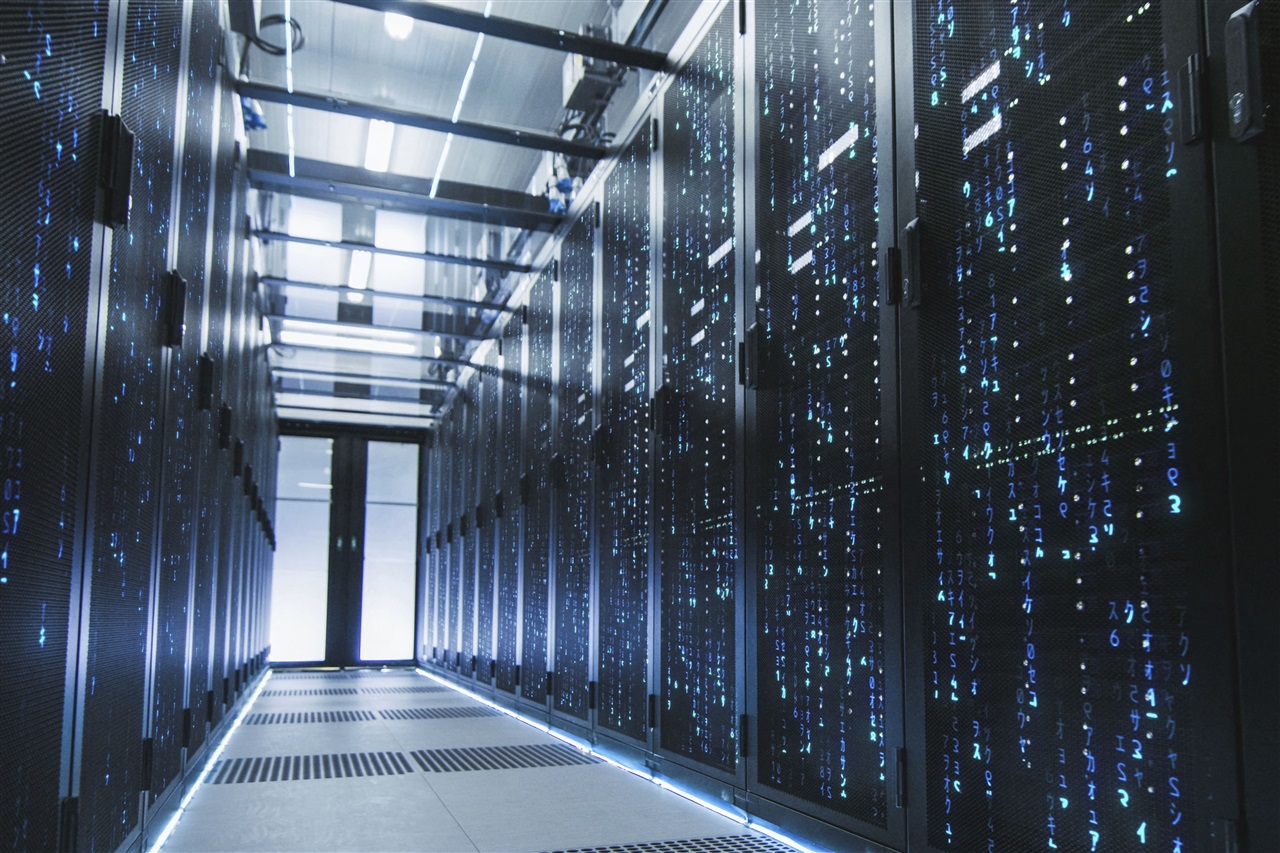 Flex debuts high-powered liquid cooling system for AI-driven data centers