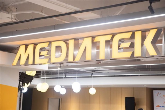 MediaTek posts 48% gross margin in 1Q25, eyes custom chip revenue lift from 2026