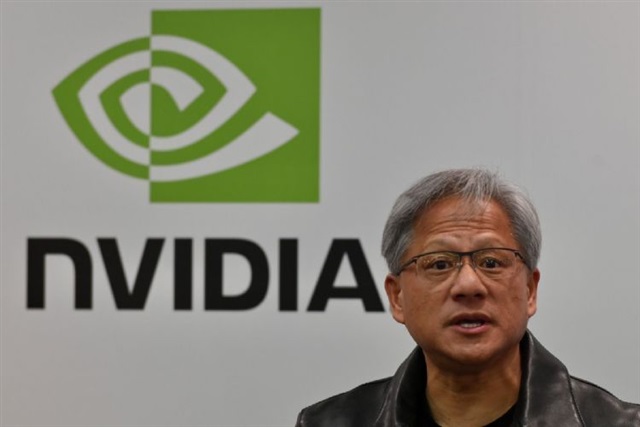 Jensen Huang: Build at home, compete with Huawei, rethink AI export rules