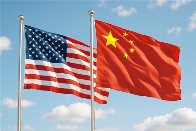 Tariffs forge a stronger Chinese PC industry as US brands falter