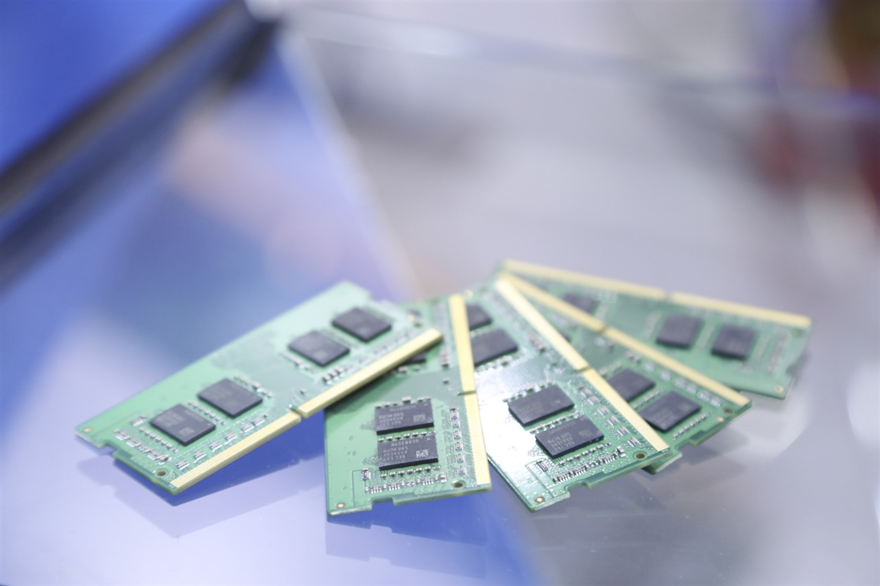 US$1 trillion AI rush: China’s memory boom shakes global chip market