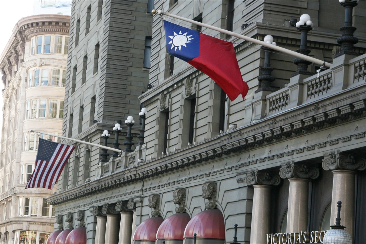 Made in America, sourced from Taiwan? Trump’s new tariff math rewrites the rules