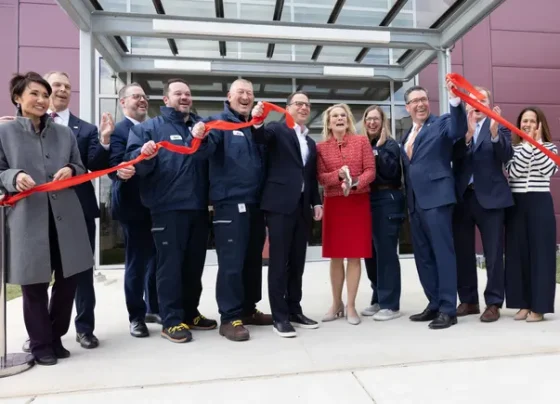 hershey-opens-new-chocolate-plant-as-part-of-$1b-supply-chain-upgrade