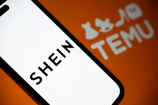 Shein, Temu announce price increases due to tariff impact