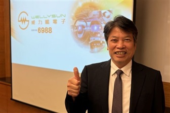 Wellysun emphasizes limited tariff impact as end customers do not export to North America