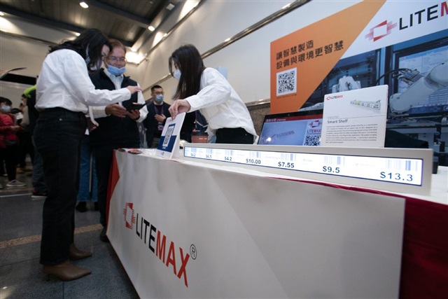 Industrial displays solutions vendor Litemax adjusting markets to cope with US tariffs