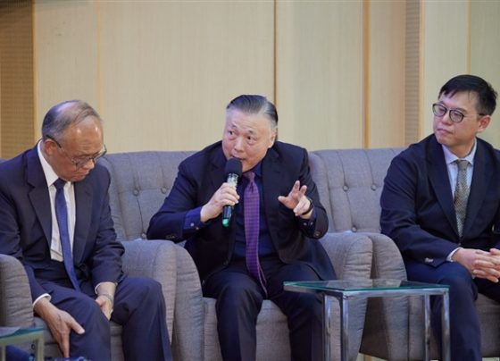 ase-coo-urges-inclusion-of-global-ai-strategy-in-tariff-negotiations