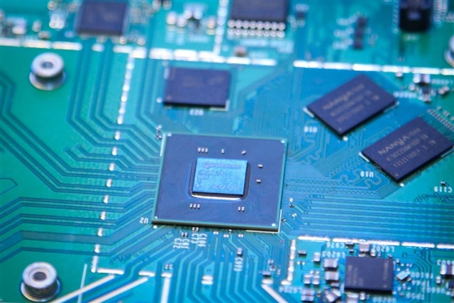 Taiwan, SEA anchor US chip supply: Tariffs may do more harm than good