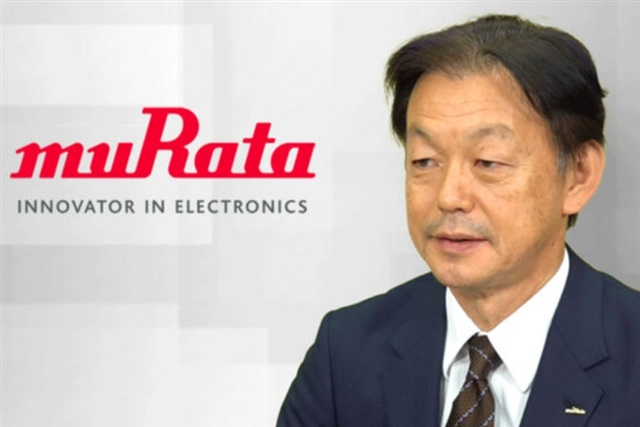 Murata braces for 8-year profit nadir as smartphone, auto headwinds mount