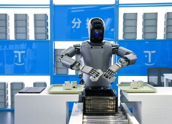 ubtech,-midea-fast-track-humanoid-robots-as-china-races-toward-industrial-ai-supremacy