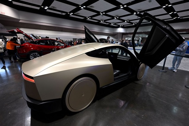 Semco and Daeduck poised to power Tesla’s autonomous Cybercab with key substrate supply
