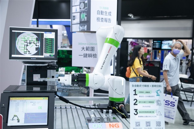 Automotive and industrial control chip markets show signs of recovery, but tariffs risk looms