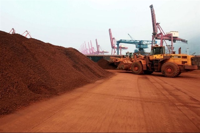 China chokes rare earth supply—prices triple, global supply chains rattle