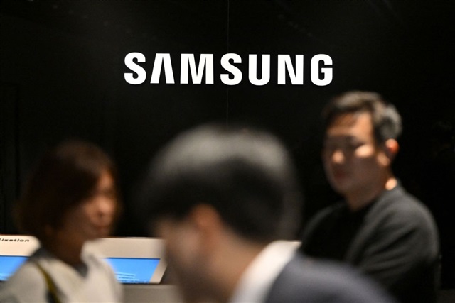 Former Samsung employee indicted in DRAM leak case aiding CXMT
