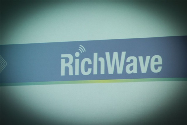 Tariff turmoil brings uncertainty and new opportunities, says RichWave