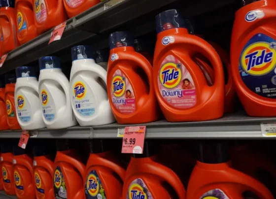 tariffs-stall-p&g-supply-chain-strategy