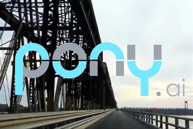 China’s Pony AI is Uber’s latest robotaxi partner in Middle East