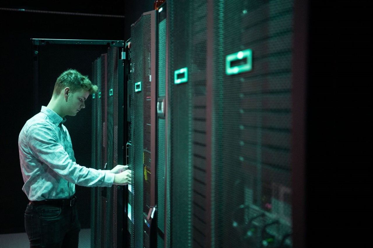 Hopper-to-Blackwell shift dents Supermicro’s Q3, but recovery seen ahead