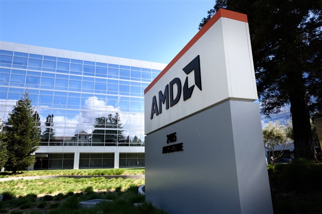 Export controls take $1.5B toll, but AMD bets big on AI accelerator boom
