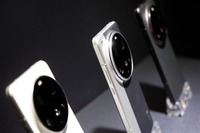 As Qualcomm stalls in China, MediaTek powers up