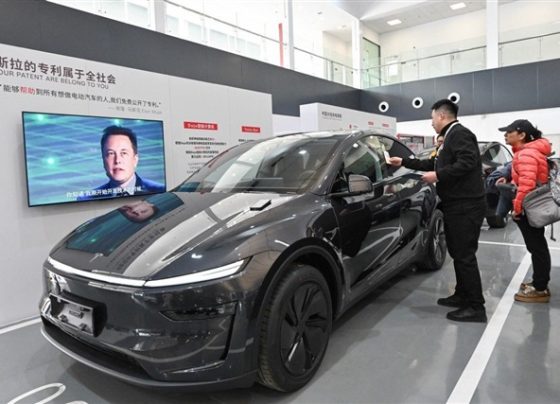 tesla-deepens-china-supply-chain-ties-as-95%-of-model-y-parts-are-sourced-locally