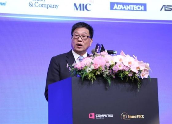 computex-2025-kicks-off-with-ai-next-forum,-showcasing-transformation-innovations