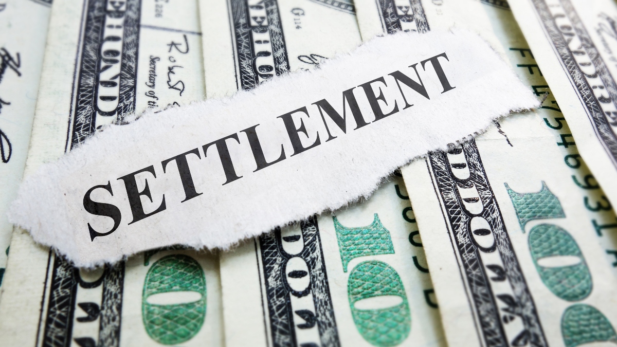 Goodwill Shoppers Could Get Up to $5K in Settlement—Here’s How To Claim