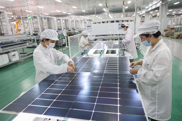Solar industry reveals ultimate impact of US tariff tsunami