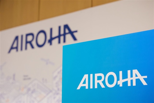 Broadband chips, optical communications, and Ethernet drive growth; Airoha undeterred by tariff war
