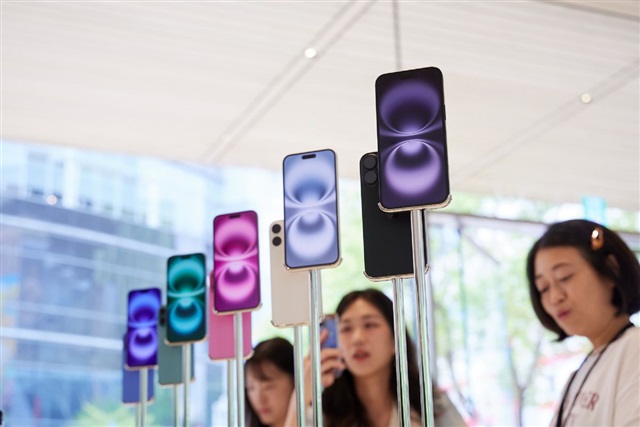 Why Apple’s road to ‘Made in India’ is longer than it looks