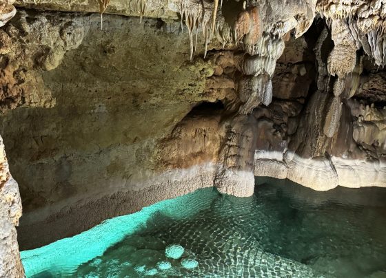 6-things-to-do-in-san-antonio,-texas—from-cavern-tours-to-bistros